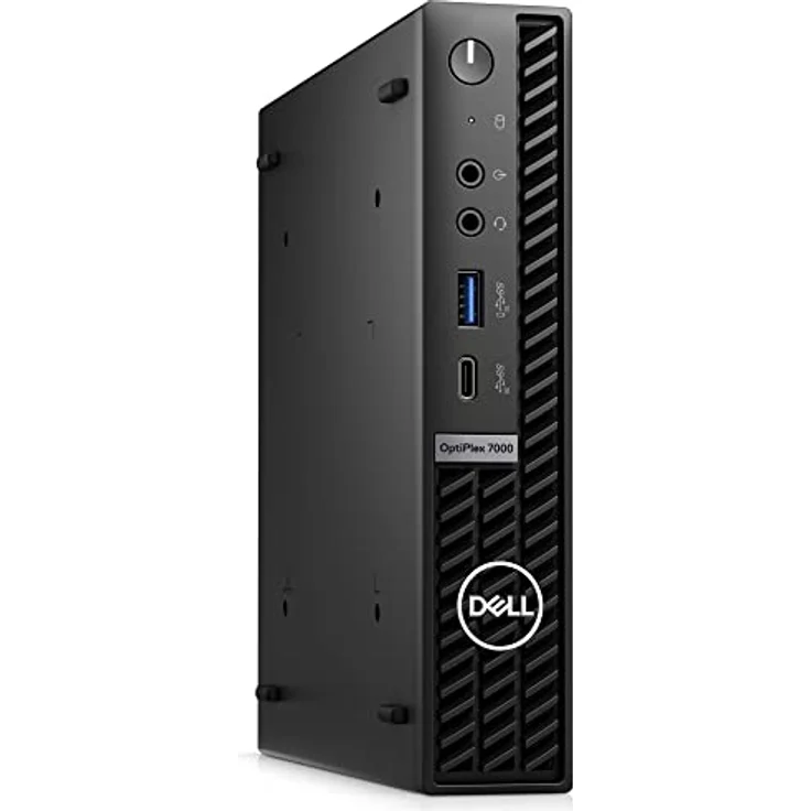 Dell OptiPlex 7000 Micro Core i5 12500T 2 GHz vPro Enterprise 16 GB SSD 256 GB (W2M3C) – Bild 3