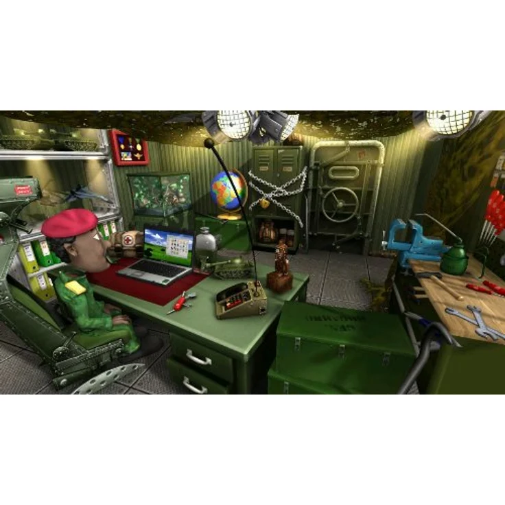 Airline Tycoon 2 (PC) – Bild 5