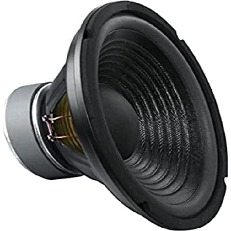 PA-Basslautsprecher TT 255-H, 250mm, 200W, 8 Ohm, 45-9500Hz – Bild 2