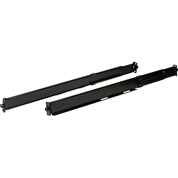 ATEN 2K-0002 Easy Installation 2-in-1U Montage Kit