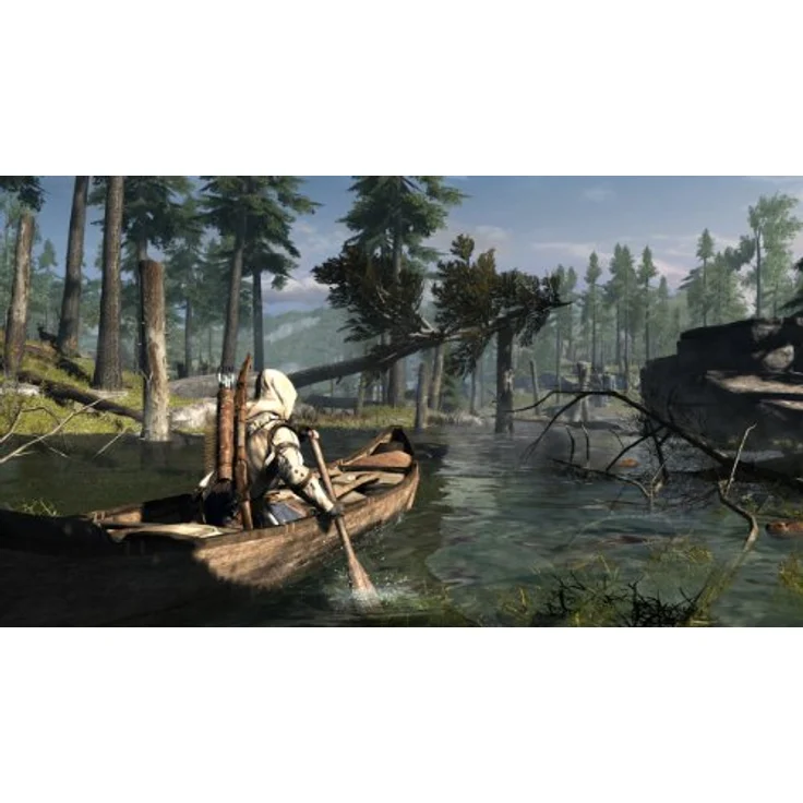 Assassin's Creed 3 (PC) – Bild 9