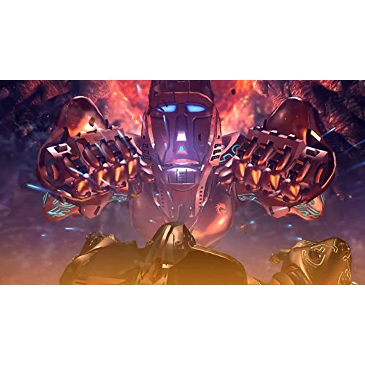 The Wonderful 101 Remastered (Switch) – Bild 3