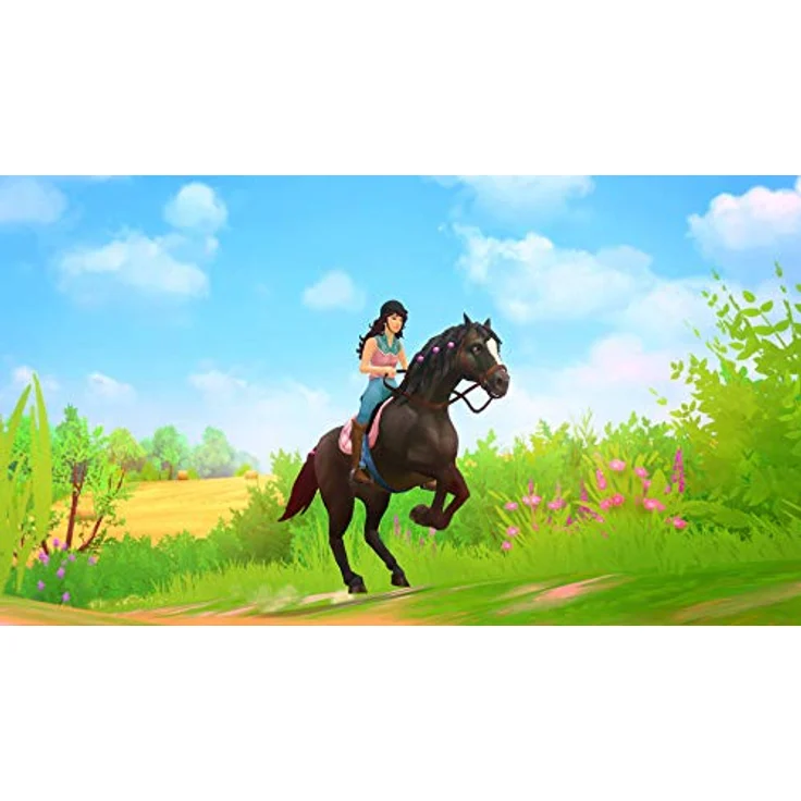 Merge Games Horse Club Adventures PS4 – Bild 5