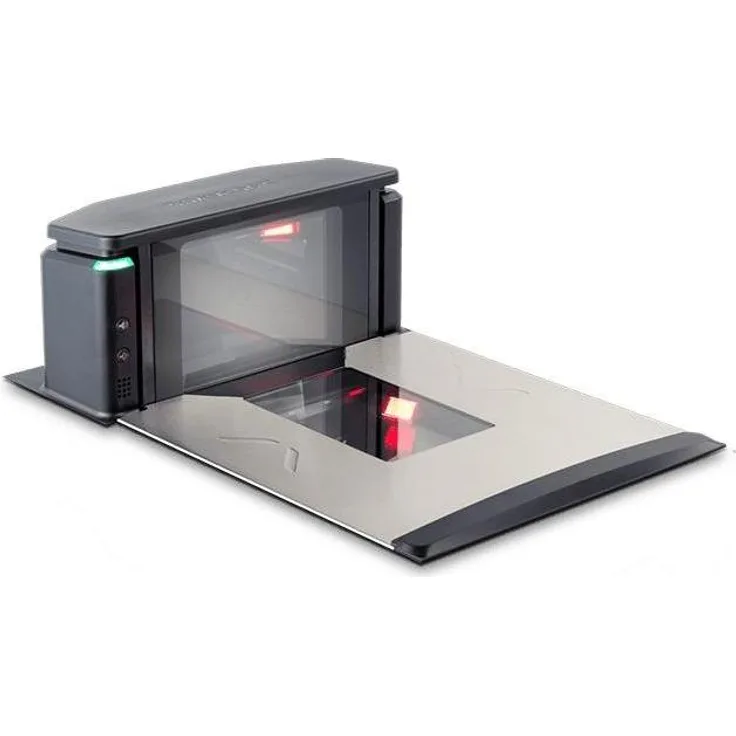 Datalogic Magellan 9550i, Barcode-Scanner mit innovativer Bildverarbeitungstechnologie und schneller Scanleistung