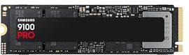 Samsung 9100 PRO NVMe M.2 SSD 4 TB