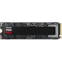 Bild für Samsung 9100 PRO NVMe M.2 SSD