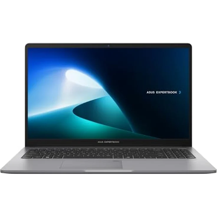 ASUS ExpertBook P1 P1503CVA-S72335, 15,6" Notebook mit 16 GB RAM und 512 GB SSD, grau, ohne OS – Bild 5