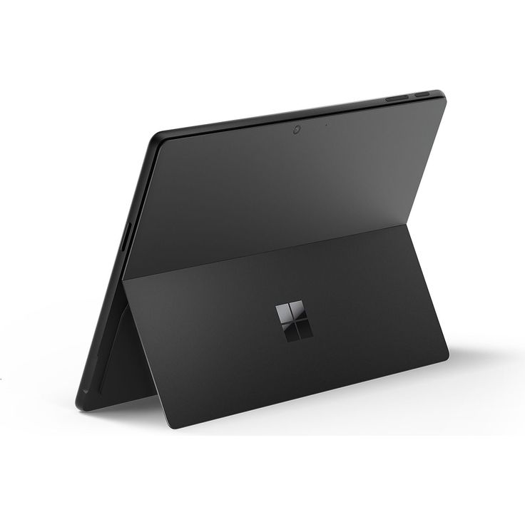 Microsoft Surface Pro 11 Copilot+ PC, 13" Touch, Snapdragon X Plus, 16GB RAM, 512GB SSD, Schwarz, Win 11 – Bild 4