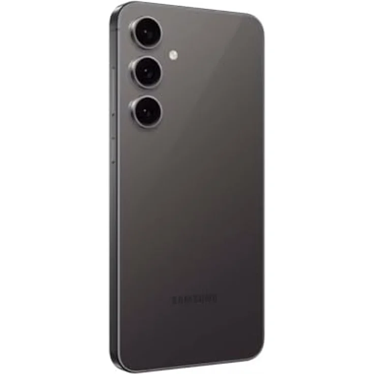 Samsung Galaxy S24 FE, 128 GB Graphite – Bild 2
