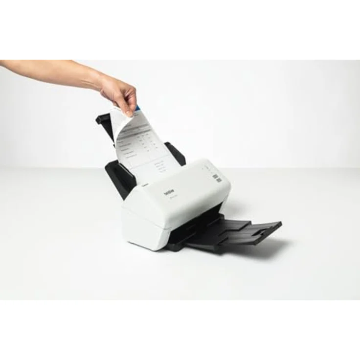 Brother ADS-4100 Dokumentenscanner – Bild 5