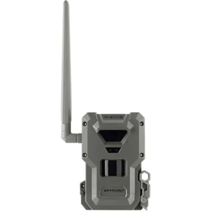 Spypoint Flex-M2 Wildkamera, 32 MP mit 1080p Video, Dual-SIM und GPS-Ortung – Bild 2
