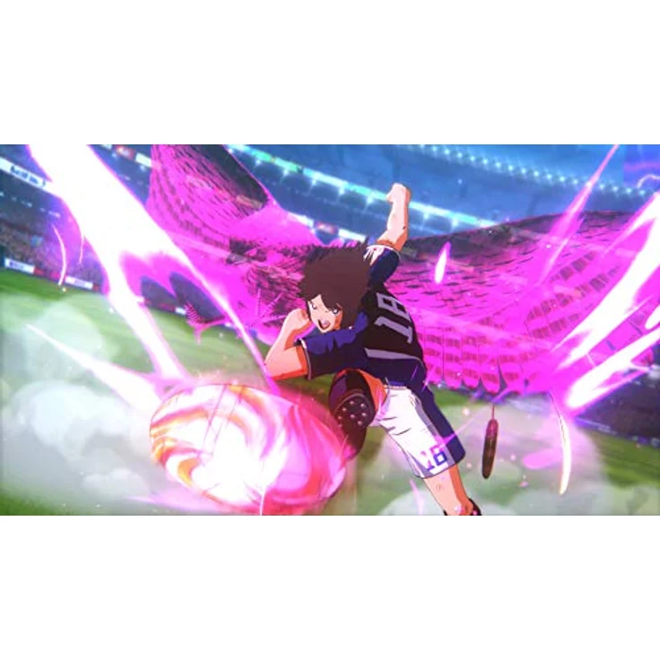 CAPTAIN TSUBASA - Rise Of New Champions (Switch) – Bild 2