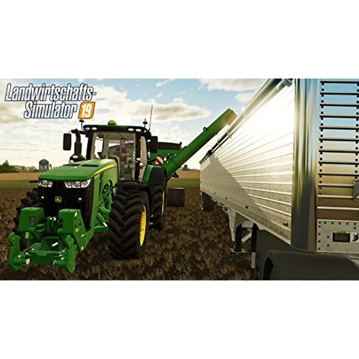 Landwirtschafts-Simulator 19 (Xbox One) - Preisvergleich – Bild 5
