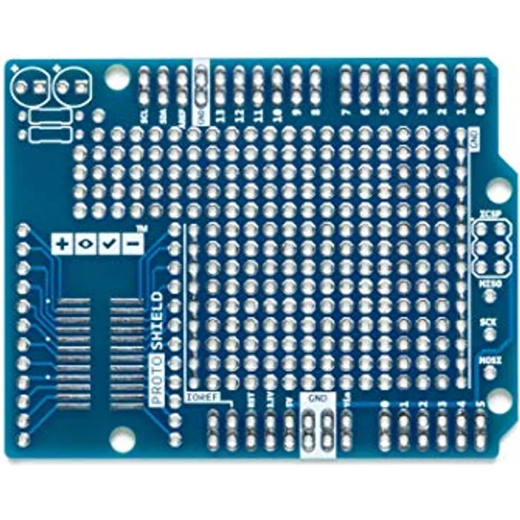 Arduino Proto Shield REV3 UNO Size [TSX00083]