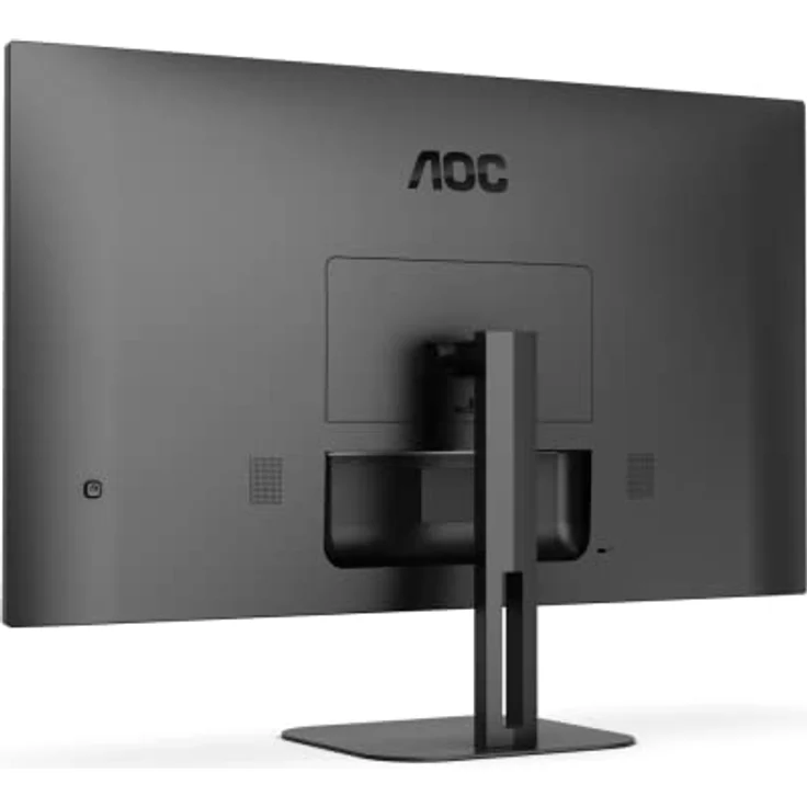 AOC Q32V5CE - 32 Zoll QHD Monitor, Lautsprecher (2560x1440, 75 Hz, HDMI, DisplayPort, USB-C, USB Hub) schwarz – Bild 5