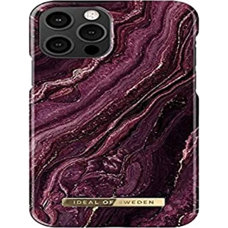 iDeal of Sweden IDFCAW20-2061-232 iPhone 12/12 PRO 2020 Golden PLUM