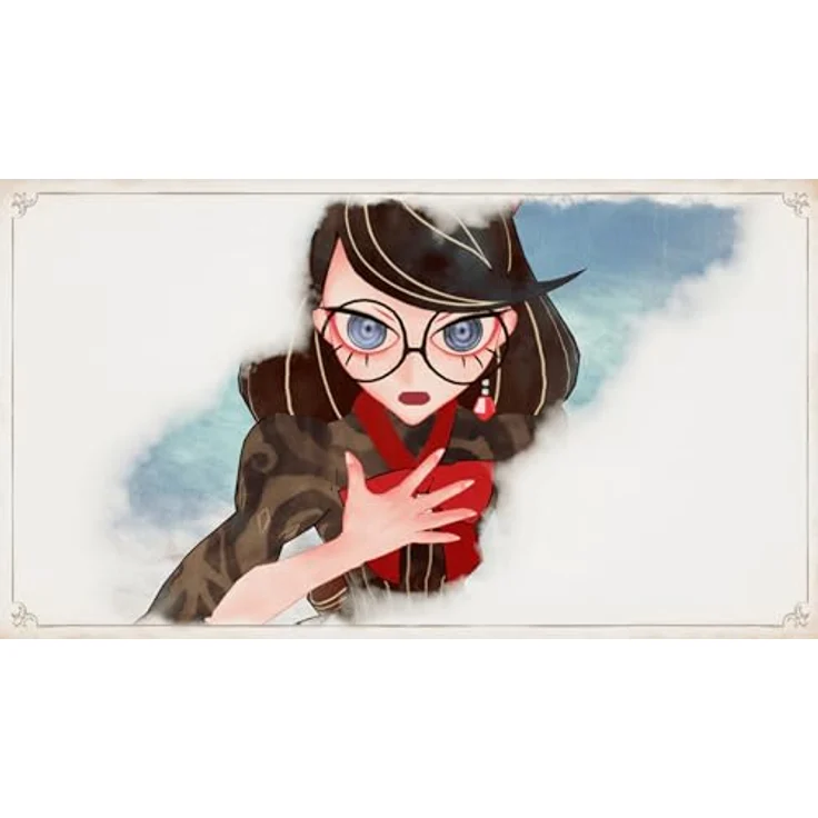 Bayonetta Origins: Cereza and the Lost Demon - [Nintendo Switch] – Bild 5