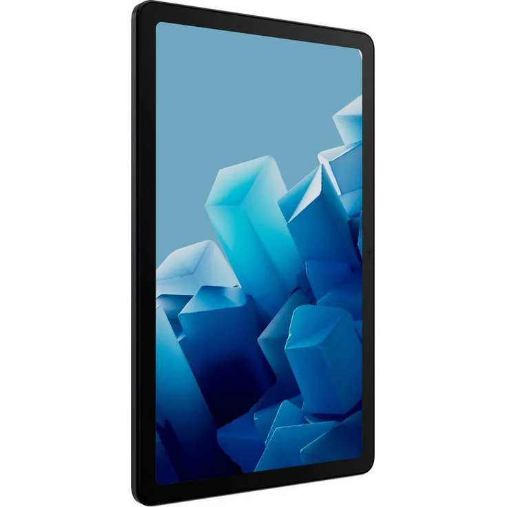 HMD T21 LTE 64Gb Tablet (10,36", 64 GB, Android, 4G (LTE) in Meteor Schwarz