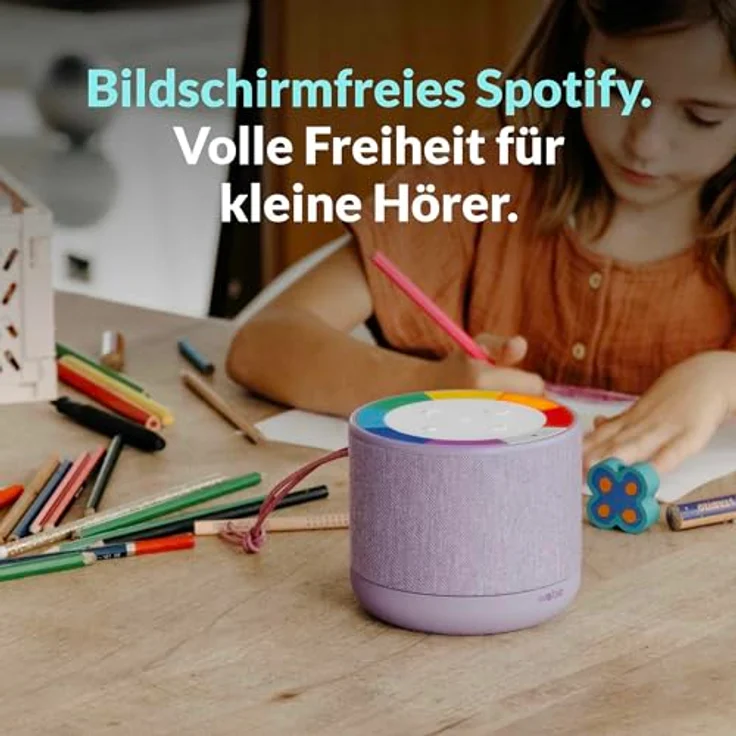 Wobie Streaming-Box (Deutsch, Französisch, Englisch) – Bild 3