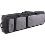 GEWA Keyboard Gig-Bag Portable Piano 134 x 38 x 12 cm