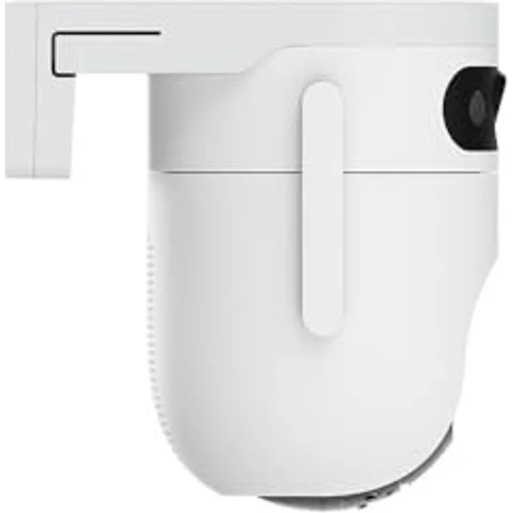 EZVIZ H9c Dual (2304 x 1296 Pixels), Netzwerkkamera, Weiss – Bild 3