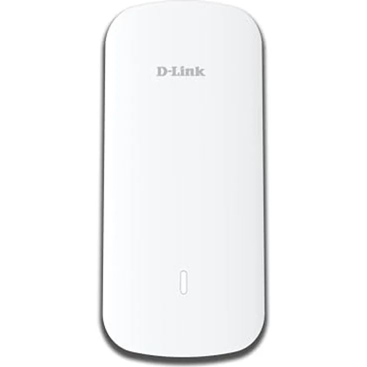 D-Link E30/E AX3000 Wi-Fi 6 WLAN Access-Point, 3 Gbit/s Geschwindigkeiten, KI-gesteuerte Optimierung, Smart Mesh Extender – Bild 5
