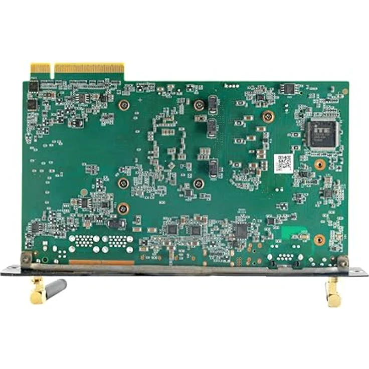 iiyama SDM-L Slot PC Intel Core i3-1220P, 8GB DDR4, 256GB M2, 4K Unterstützung, schwarz, Windows 11 – Bild 5