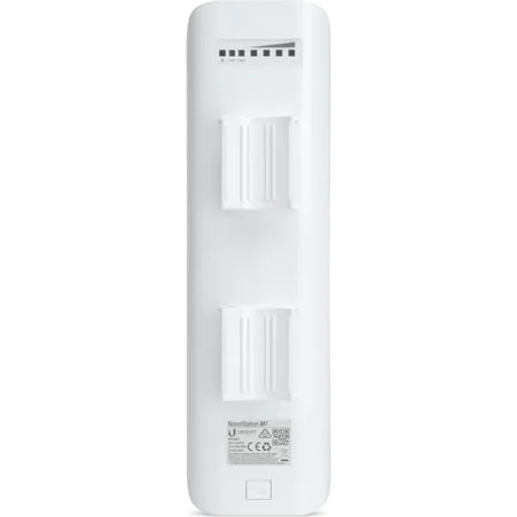 Ubiquiti Networks NSM2 NanoStation M2 PoE WLAN Outdoor Access-Point 150MBit/s 2.4GHz – Bild 4