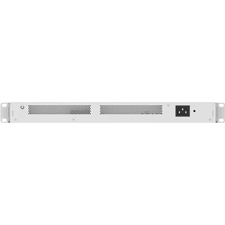 HUAWEI eKit Gateway S380-S8T2T, Multi-Service-Gateway mit 16 VLANs, 2x GE WAN und 8x GE LAN, 19 Zoll Montage, bis zu 300 User – Bild 3