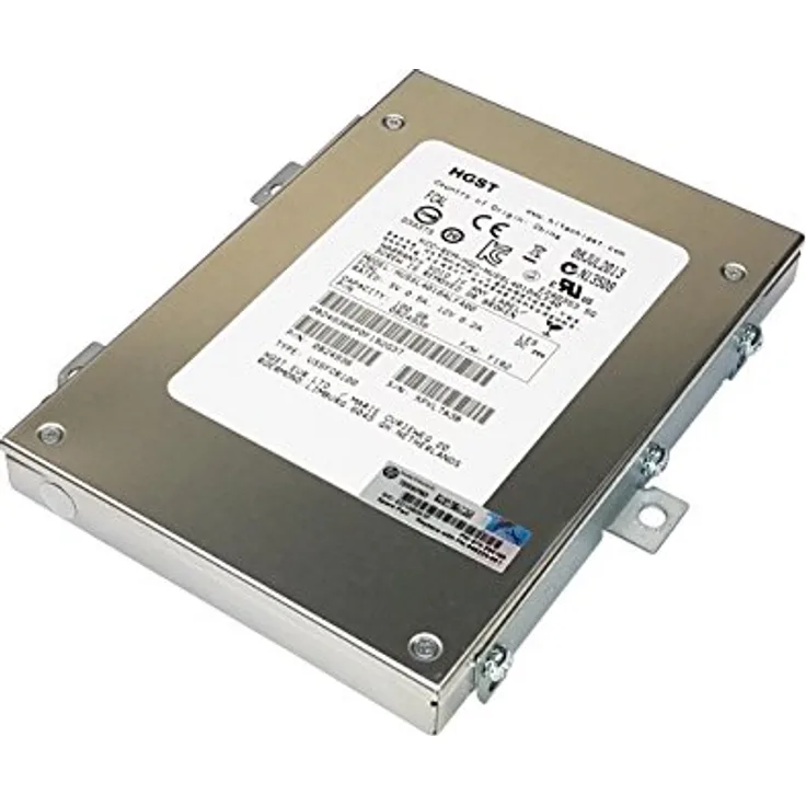 HGST Ultrastar SSD400S 100 GB FCAL 3.5"