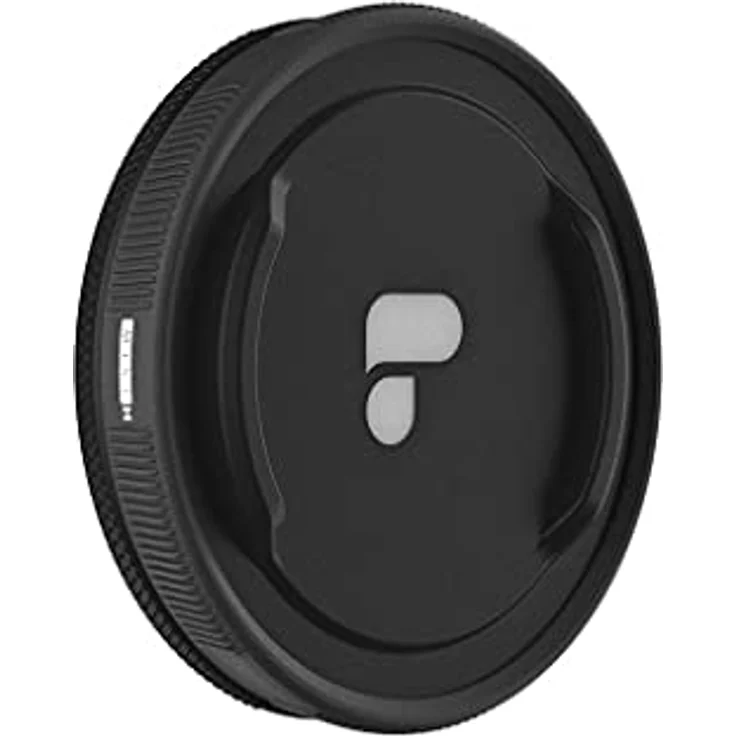 PolarPro - QuartzLine FX - Mist Heavy - Filter - 77mm - atmosphärische Beleuchtung - Diffusionsfilter - Messingrahmen - Anti-Kratz/Anti-Öl/hydrophobe Beschichtungen – Bild 3
