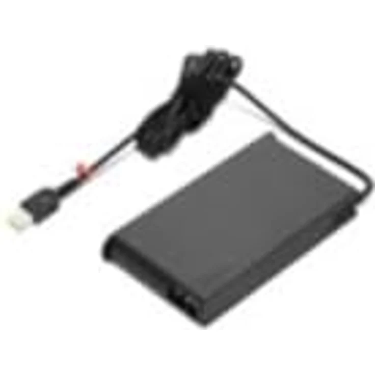 Lenovo THINKPAD Slim 170W AC Adapter, langlebiges Akkuladegerät für ThinkPad-Laptops – Bild 4
