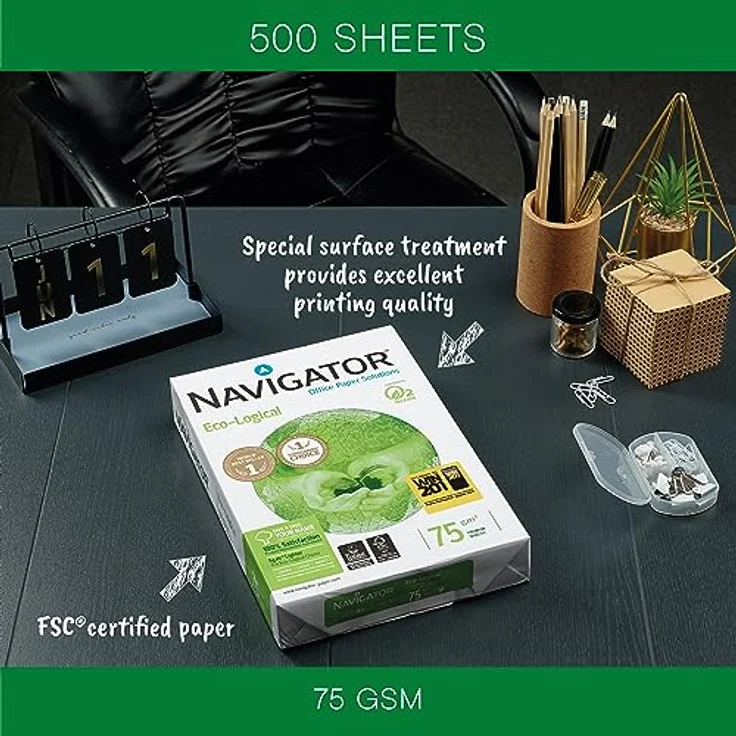 Navigator Eco-Logical (82467A75) – Bild 3