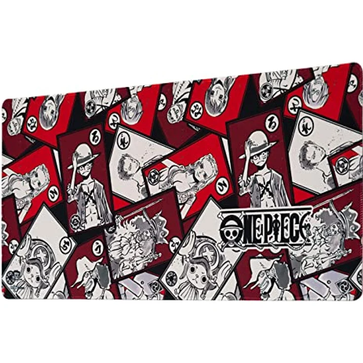 One Piece Gaming Mat – Bild 2