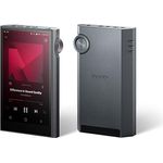 Astell&Kern Kann Ultra Hochauflösender Audio Player, Silber mit Octa-Core-Prozessor und DAC ES9039MPRO