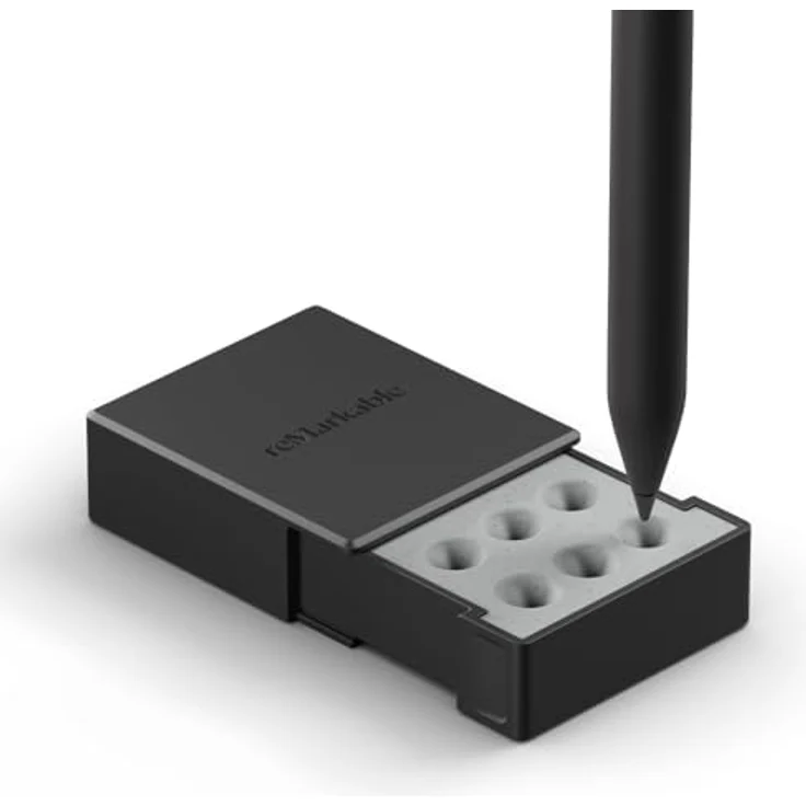 reMarkable Markerspitzen, 6 Stück Ersatz-Tipps für Pro-Marker und Marker Plus, langlebig und zuverlässig – Bild 3