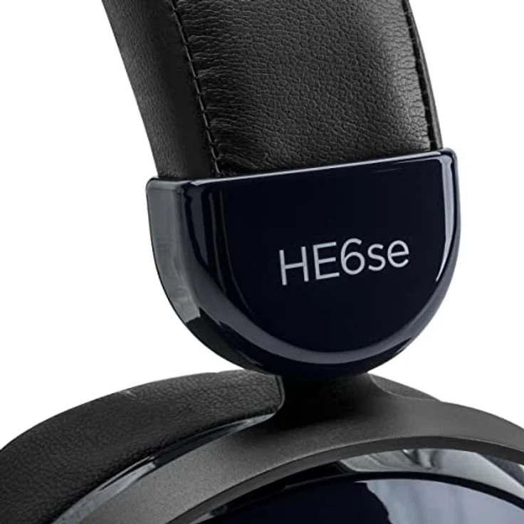 HIFIMAN HE6se V2 Über-Ohr Planar Magnetische Kopfhörer Midnight Blue – Bild 5