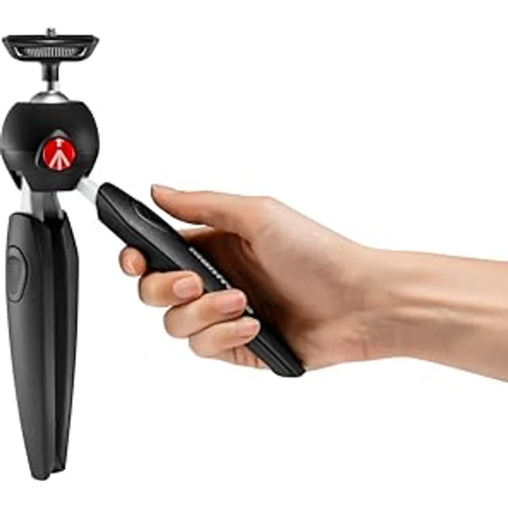 Manfrotto PIXI EVO – Bild 3
