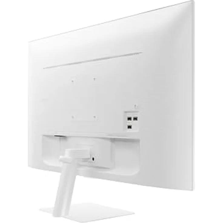 Samsung M7 Smart Monitor S32BM701UU, 32 Zoll, VA-Panel, 4K UHD, 60 Hz, fast rahmenloses Design, TV Apps, Schwarz – Bild 3