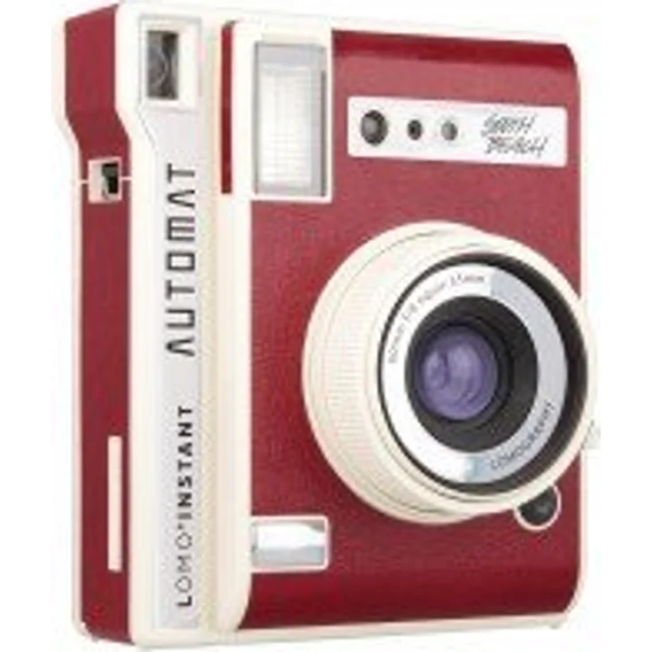 Lomo Instant Automat rot – Bild 2