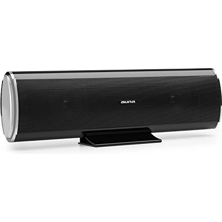 auna Areal 652 5.1-Kanal-Surround-System 145W RMS Bluetooth USB SD AUX, Lautsprecher-Sets – Bild 4