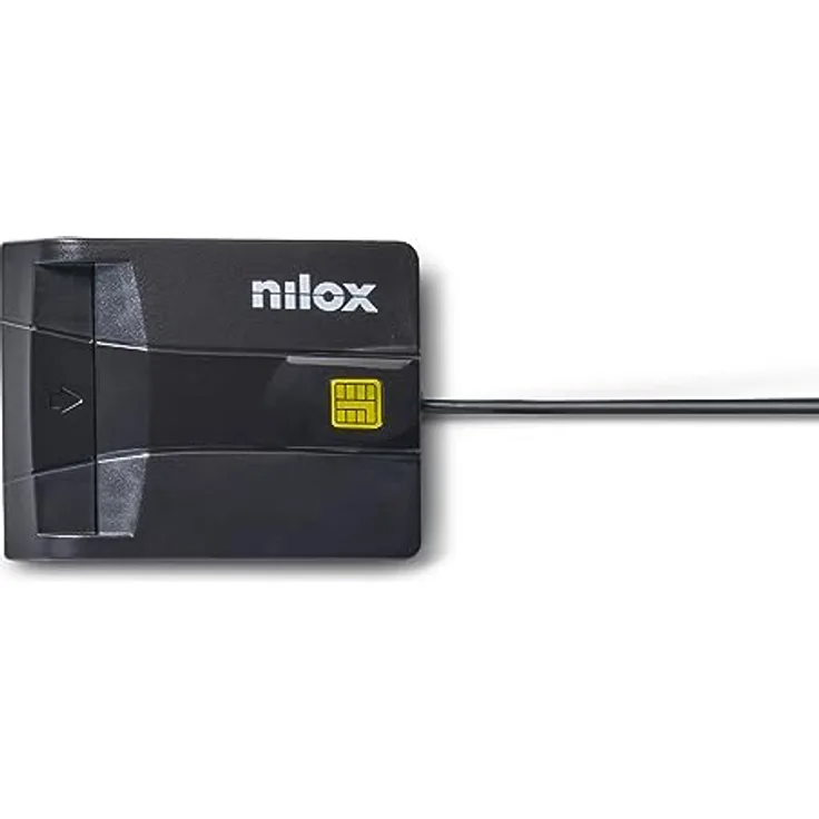 Nilox Smart Card DNI-E Leser
