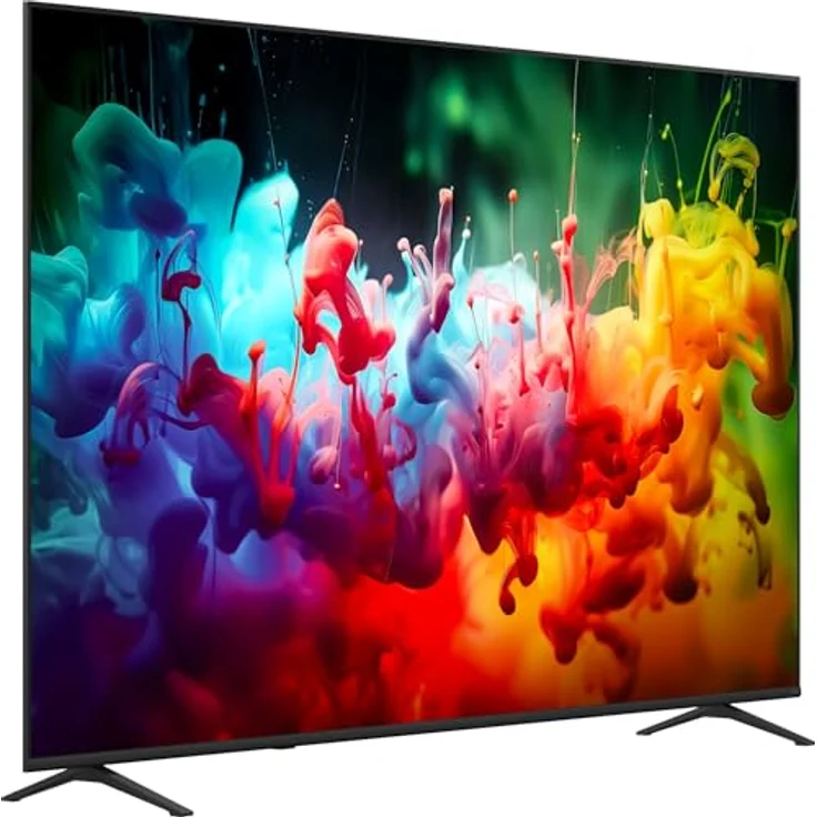 LG 85QNED7EB3A TV 85 Zoll (215 cm) 4K QNED Mini LED AI TV (α7 Gen9 4K AI Prozessor, webOS 26, 60Hz (VRR bis zu 60Hz)) [Modelljahr 2026] – Bild 15