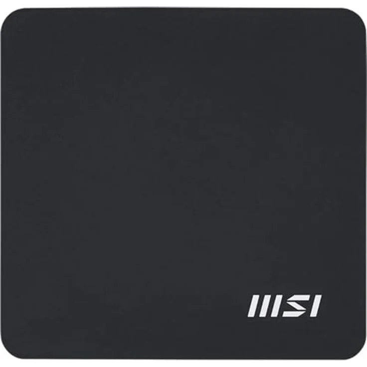MSI Cubi NUC AI 1UMG-019BEU Mini-PC, bis 64GB RAM, Dual-LAN, SSD/HDD-Support, aktive Kühlung für High-Performance-Einsatz – Bild 3