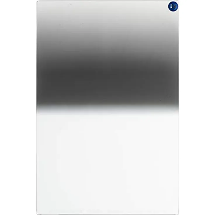 Benro Master 100x150mm Glass Rev GND 2-Stop