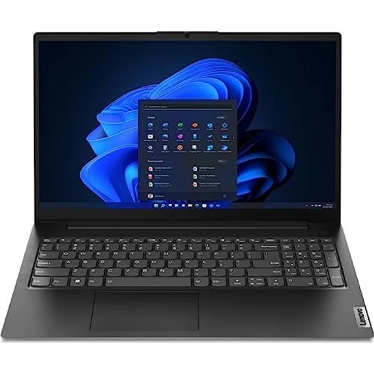 Lenovo V15 G4 AMN AMD Ryzen 5 7520U 16GB RAM 512GB SSD FreeDOS business-black - Preisvergleich – Bild 1