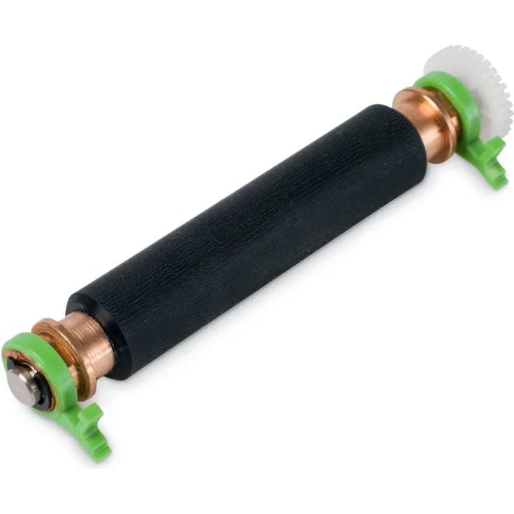 WAGO Wartungs-Kit 258-5006, Drucker-Zubehör für Smart Printer, geeignet für alle glatten Materialien