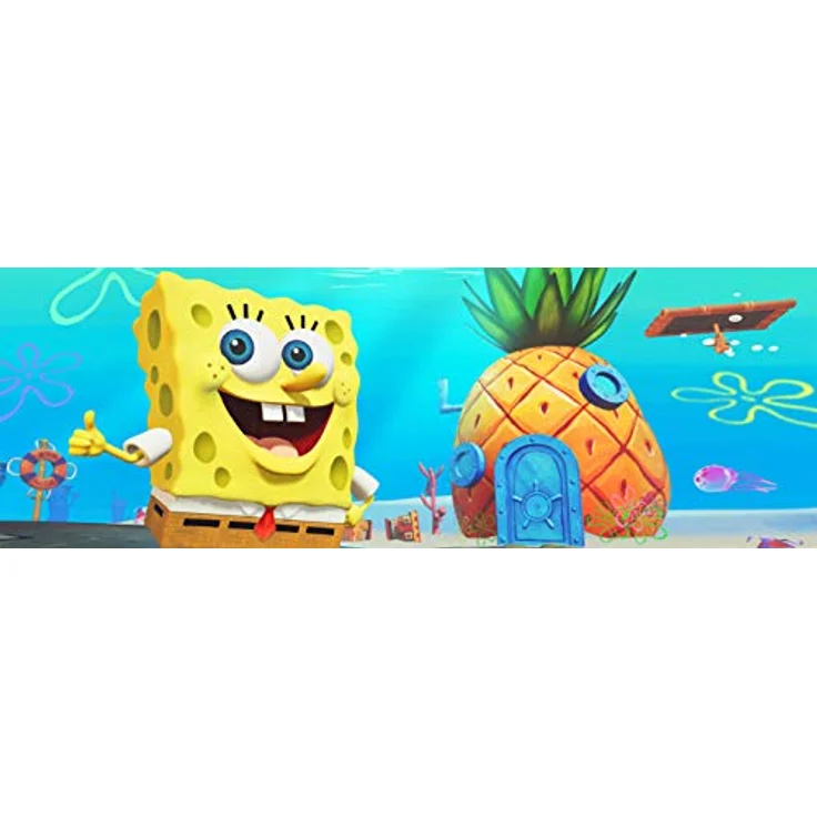 Spongebob SquarePants: Battle for Bikini Bottom Rehydrated (PC) – Bild 6