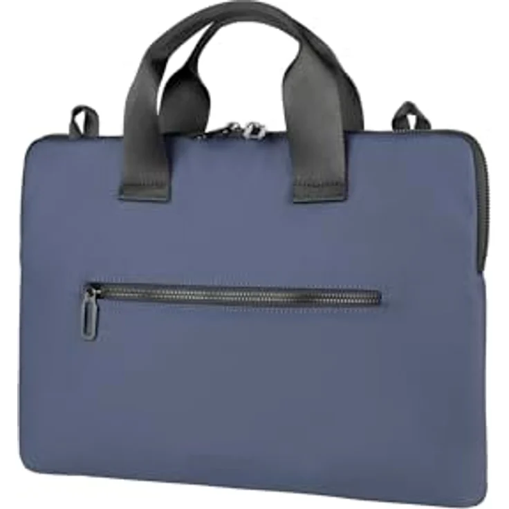 Tucano GOMMO LAPTOPTASCHE BLUE (15", Apple), Notebooktasche, Blau - MACBOOK PRO 14 LAPTOP 13-14 – Bild 5