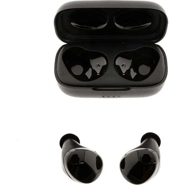 COFI 1453 Bluetooth Kopfhörer, In-Ear Drahtlose Kabellose Kopfhörer, Noise-Cancelling-Kopfhörer für immersiven Klang, 42 Stunden